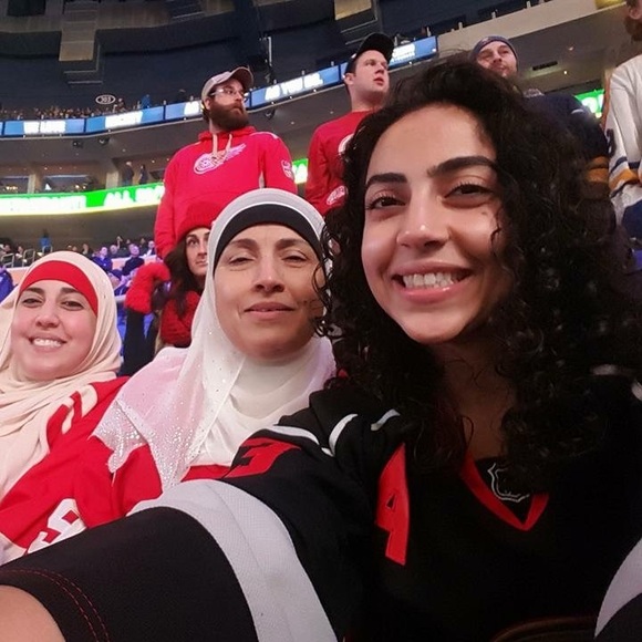 Meet your Posher, Najwa! - Picture 1 of 6